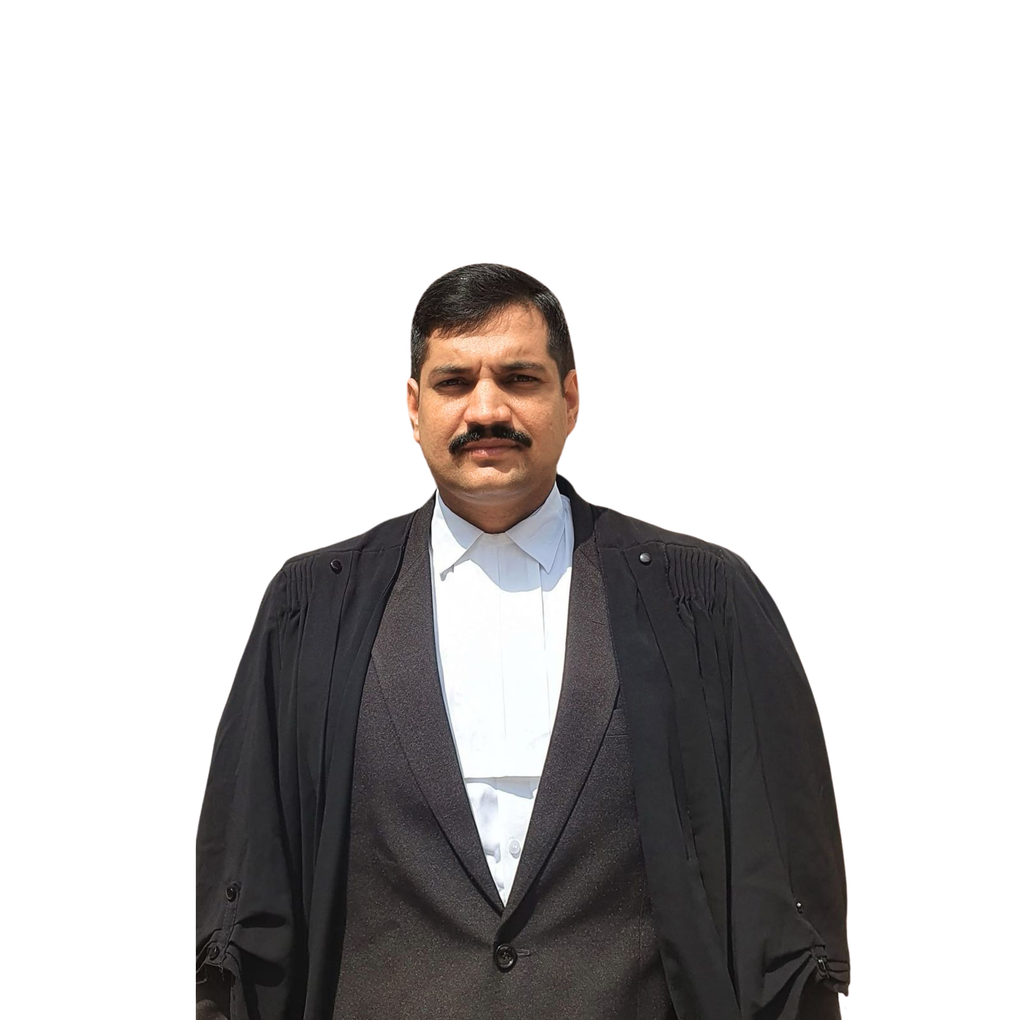 Adv. Sahiram Godara